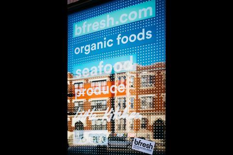 A further Bfresh store has opened in Fairfield, Connecticut.
